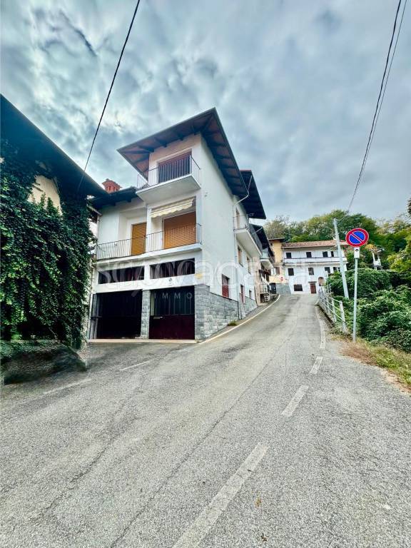 casa indipendente in vendita a Portula in zona Gila