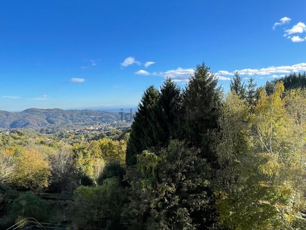 appartamento in vendita a Portula