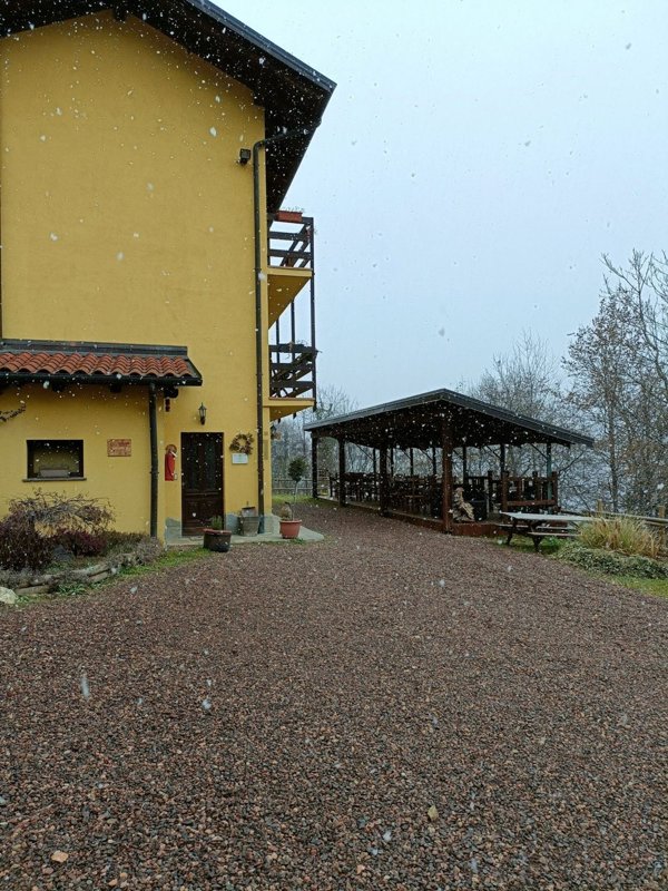 ufficio in vendita a Portula