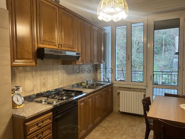 appartamento in vendita a Portula