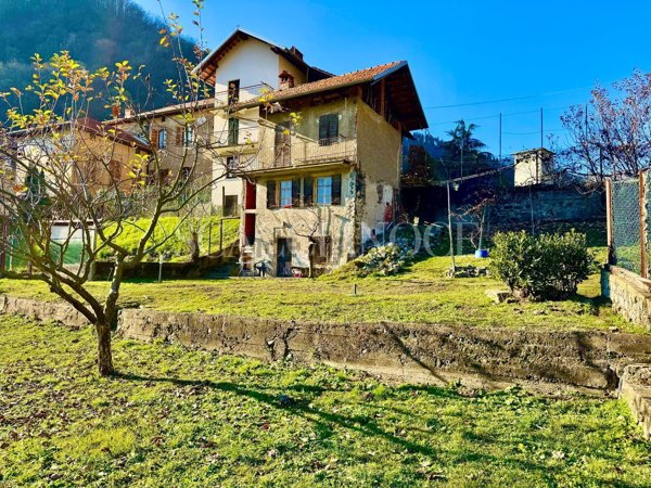 casa indipendente in vendita a Portula in zona Masseranga