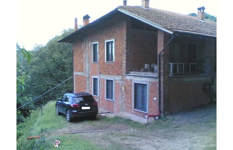 casa indipendente in vendita a Portula in zona Castagnea