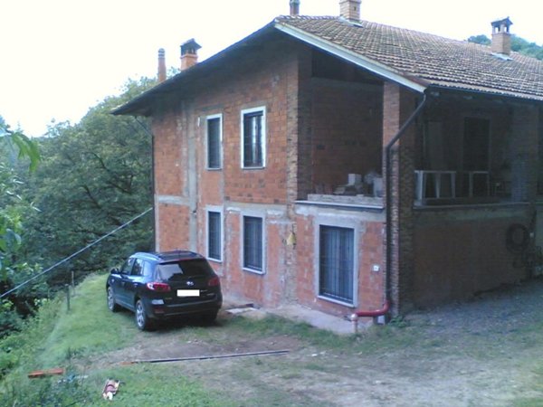 casa indipendente in vendita a Portula in zona Castagnea