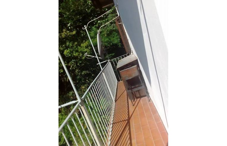 appartamento in vendita a Portula in zona Granero