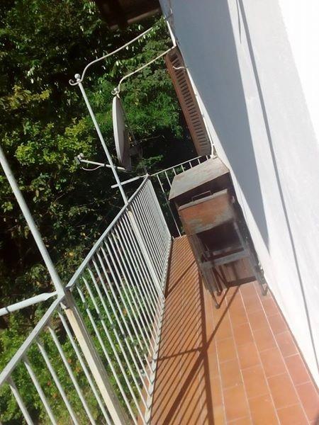 appartamento in vendita a Portula in zona Granero