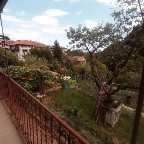 appartamento in vendita a Portula in zona Castagnea