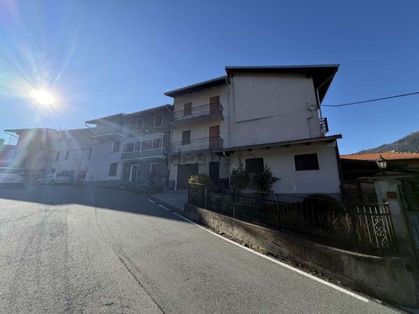 casa indipendente in vendita a Portula