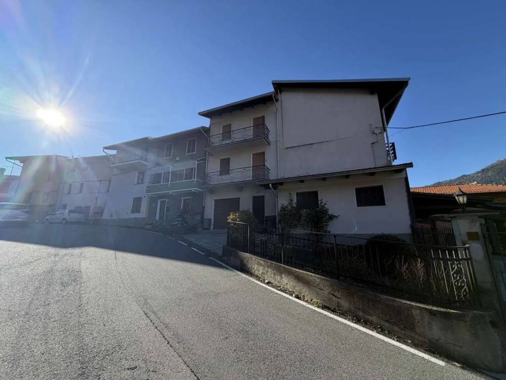 casa indipendente in vendita a Portula