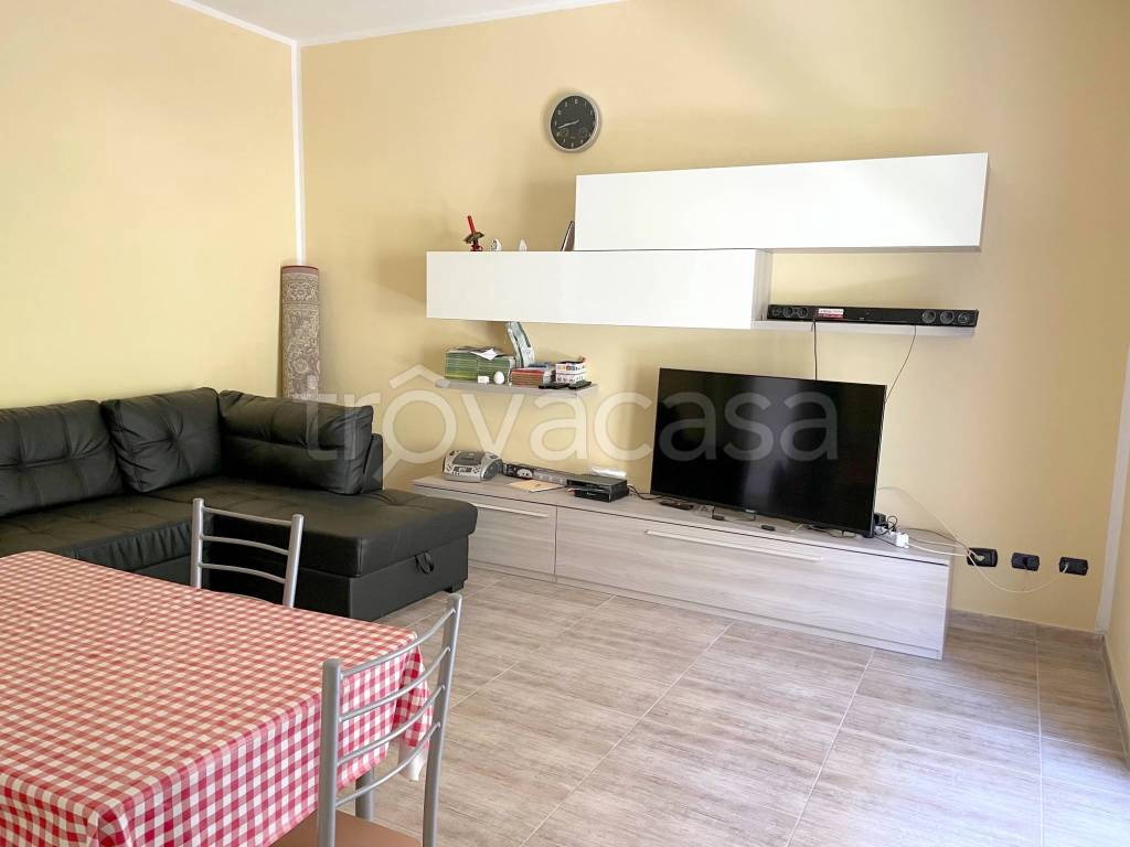 appartamento in vendita a Portula in zona Masseranga