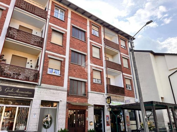 appartamento in vendita a Portula