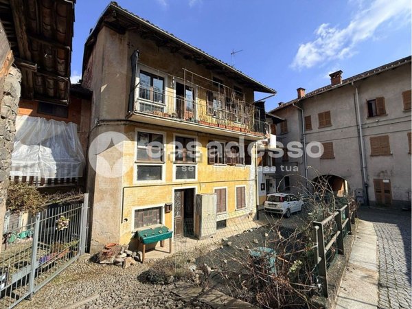 casale in vendita a Portula