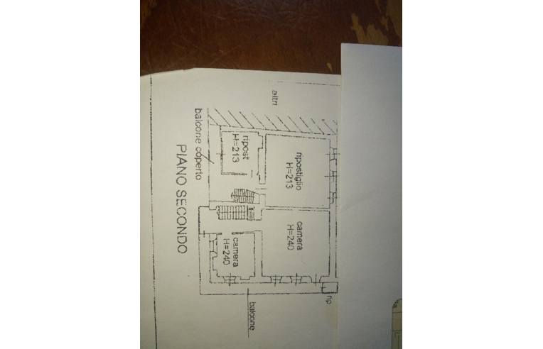 casa indipendente in vendita a Portula in zona Chignolo