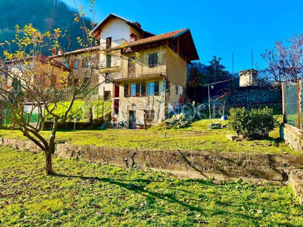 casa indipendente in vendita a Portula in zona Masseranga