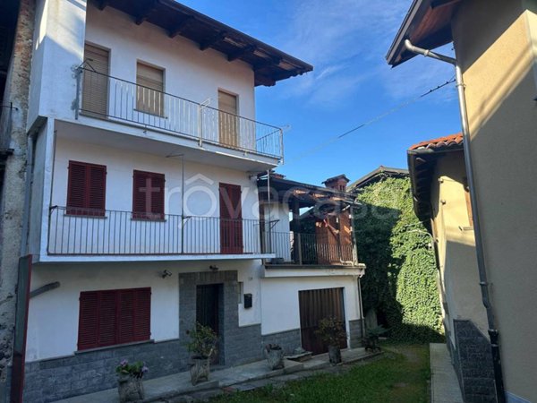 casa indipendente in vendita a Portula in zona Gila