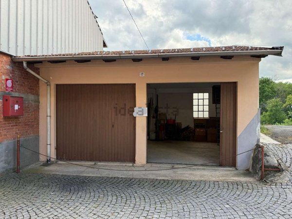 casa indipendente in vendita a Portula