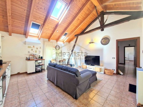 appartamento in vendita a Portula in zona Granero