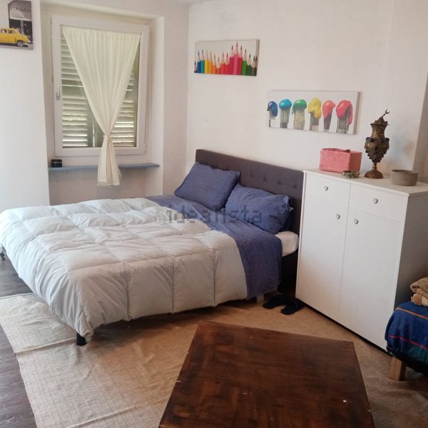 appartamento in vendita a Portula in zona Castagnea