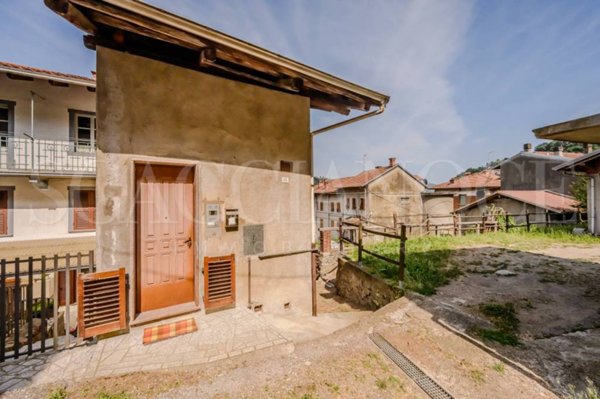 casa indipendente in vendita a Portula in zona Granero