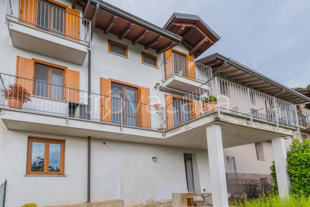 casa indipendente in vendita a Portula in zona Castagnea