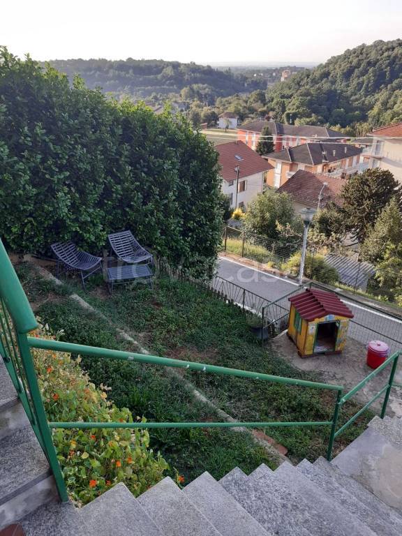 casa indipendente in vendita a Pralungo
