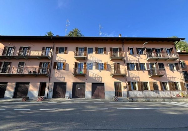 appartamento in vendita a Pralungo