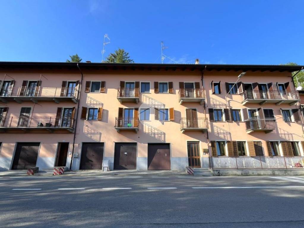 appartamento in vendita a Pralungo