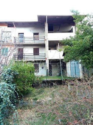 casa indipendente in vendita a Pralungo