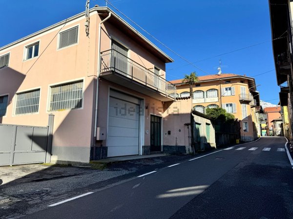 casa indipendente in vendita a Pralungo