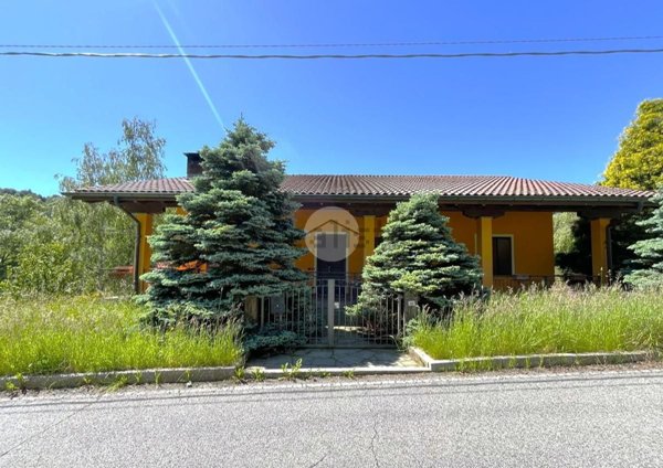 casa indipendente in vendita a Pralungo in zona Valle
