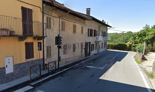 casa indipendente in vendita a Pralungo