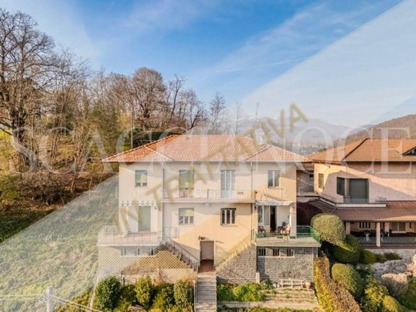 casa indipendente in vendita a Pralungo