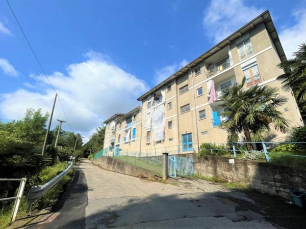 appartamento in vendita a Pralungo in zona Sant'Eurosia