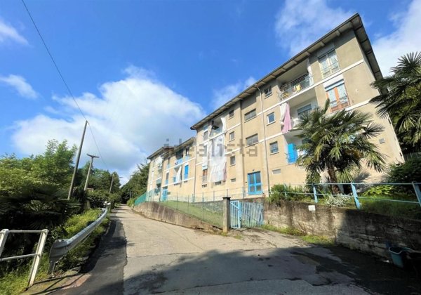 appartamento in vendita a Pralungo in zona Sant'Eurosia