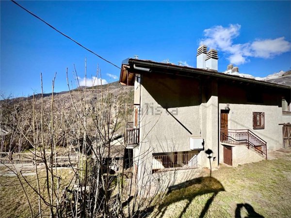 appartamento in vendita a Pralungo