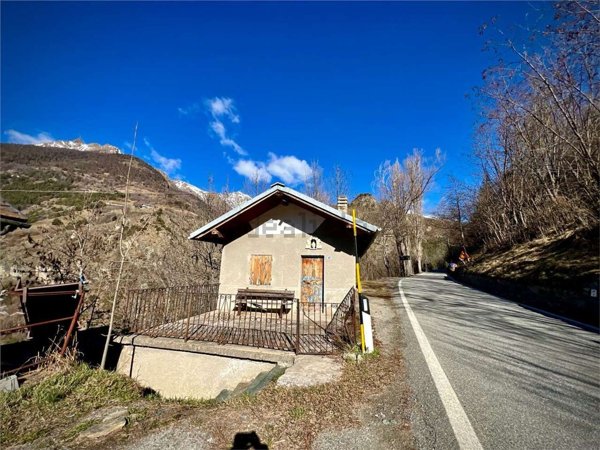 pentavano in vendita a Pralungo