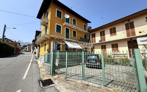 appartamento in vendita a Pralungo