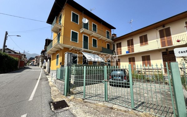 appartamento in vendita a Pralungo