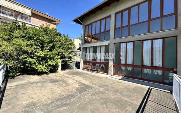 casa indipendente in vendita a Pralungo