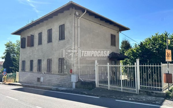 casa indipendente in vendita a Pralungo