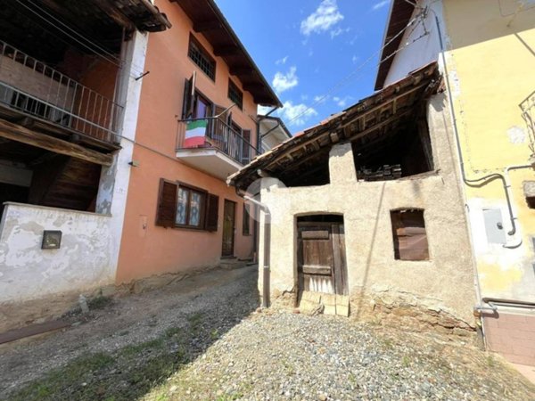 casa indipendente in vendita a Pralungo