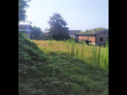 terreno edificabile in vendita a Pralungo in zona Valle
