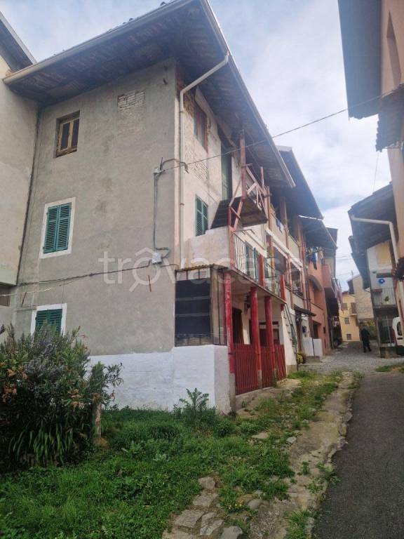 casa indipendente in vendita a Pralungo