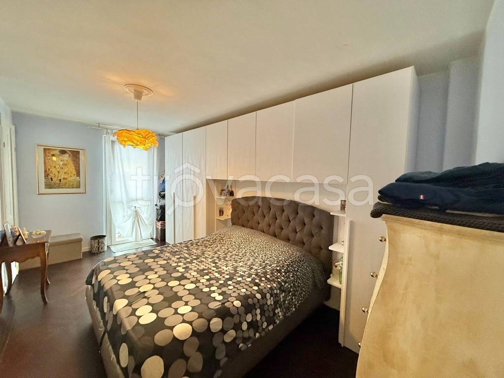 appartamento in vendita a Pralungo