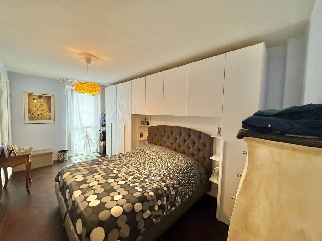 appartamento in vendita a Pralungo