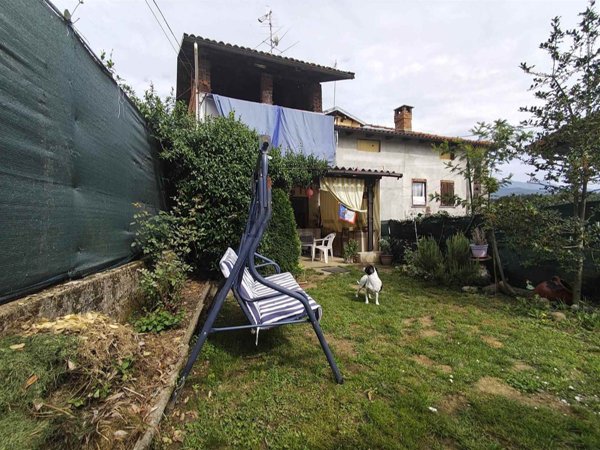 casa indipendente in vendita a Pralungo