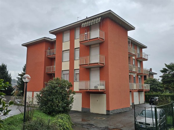 appartamento in vendita a Pralungo