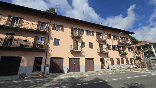 appartamento in vendita a Pralungo