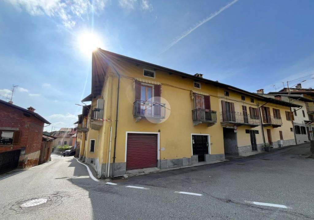 casa indipendente in vendita a Pralungo