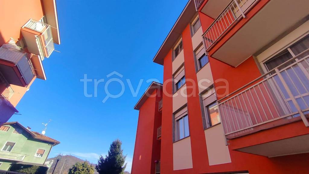 appartamento in vendita a Pralungo