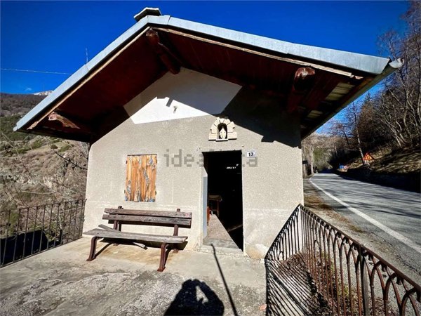 casa indipendente in vendita a Pralungo